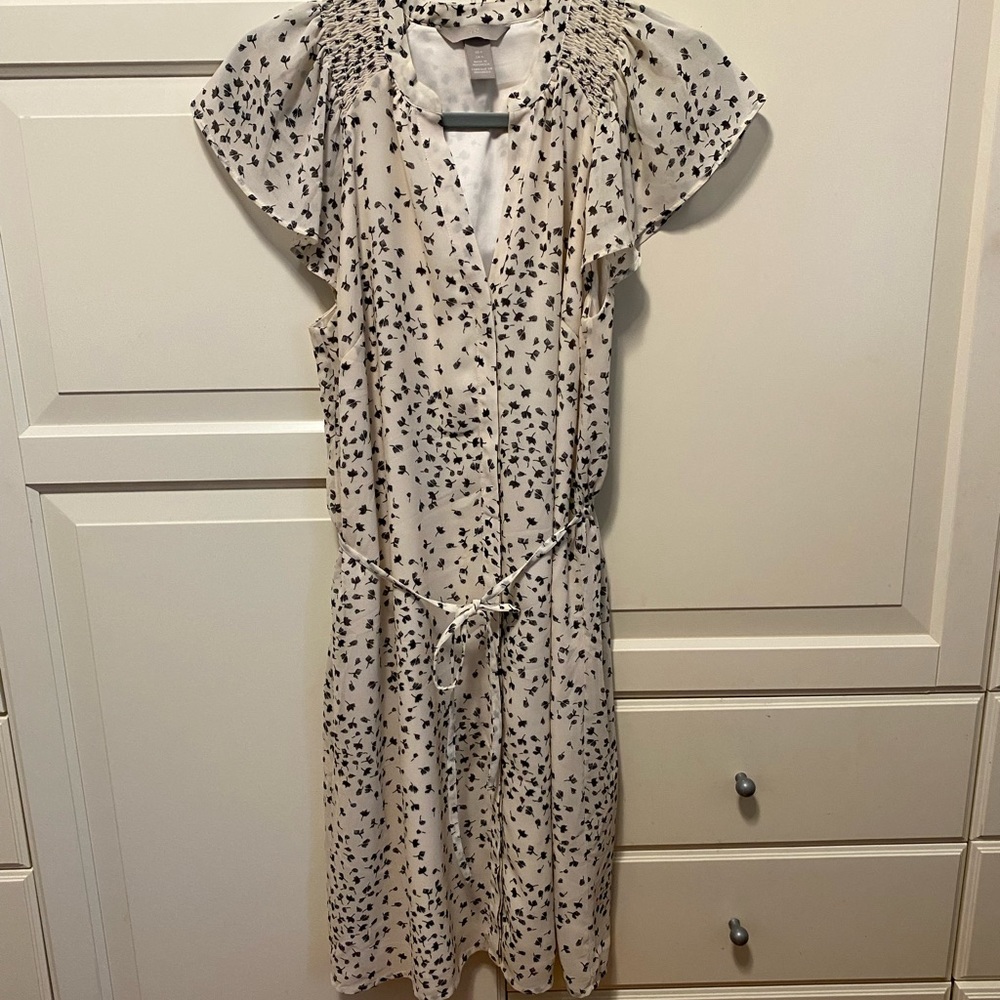 H&M dress size 6